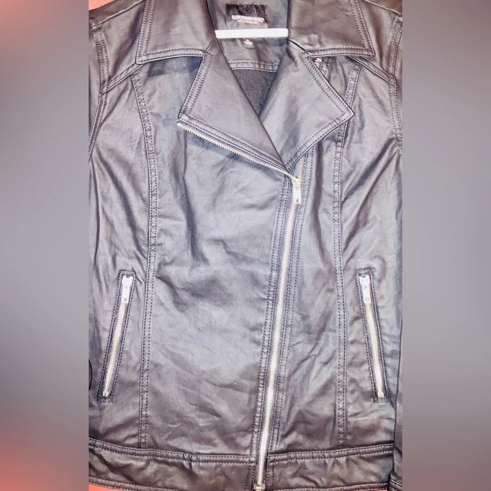 NWT! Liverpool Women’s Jacket - Picture 3 of 9